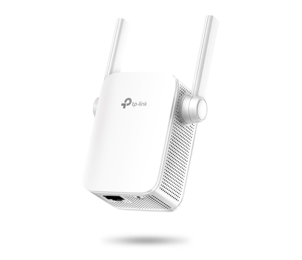 TP-LINK TL-WA855RE - 285282 - zdjęcie 3